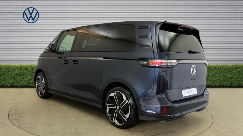 Volkswagen ID. Buzz 250kW GTX Pro 79kWh 5dr 4MOTION Auto Electric Estate